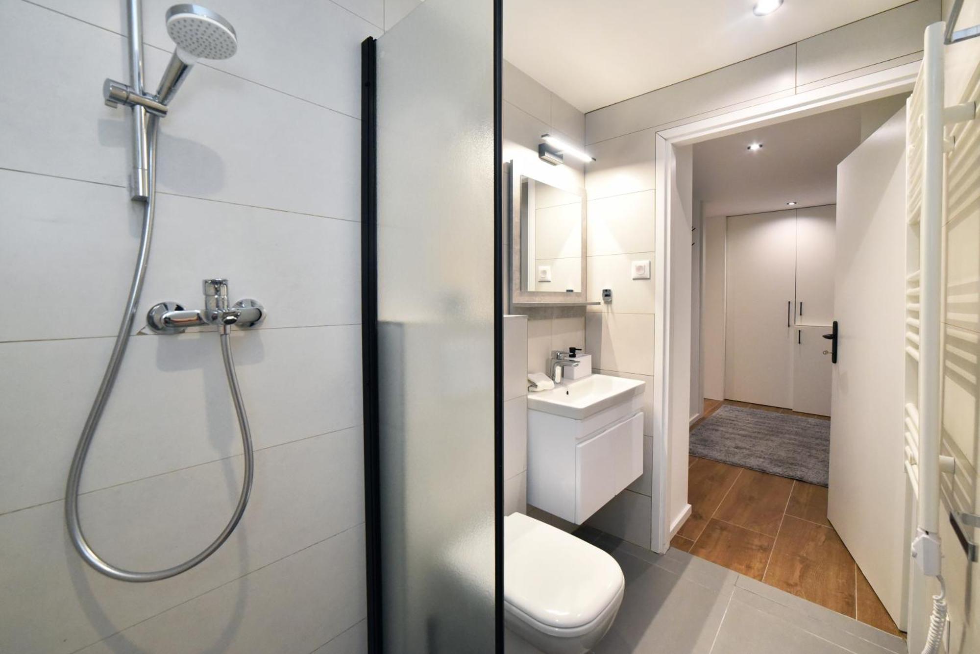 Optima Apartment Zagreb Exterior photo