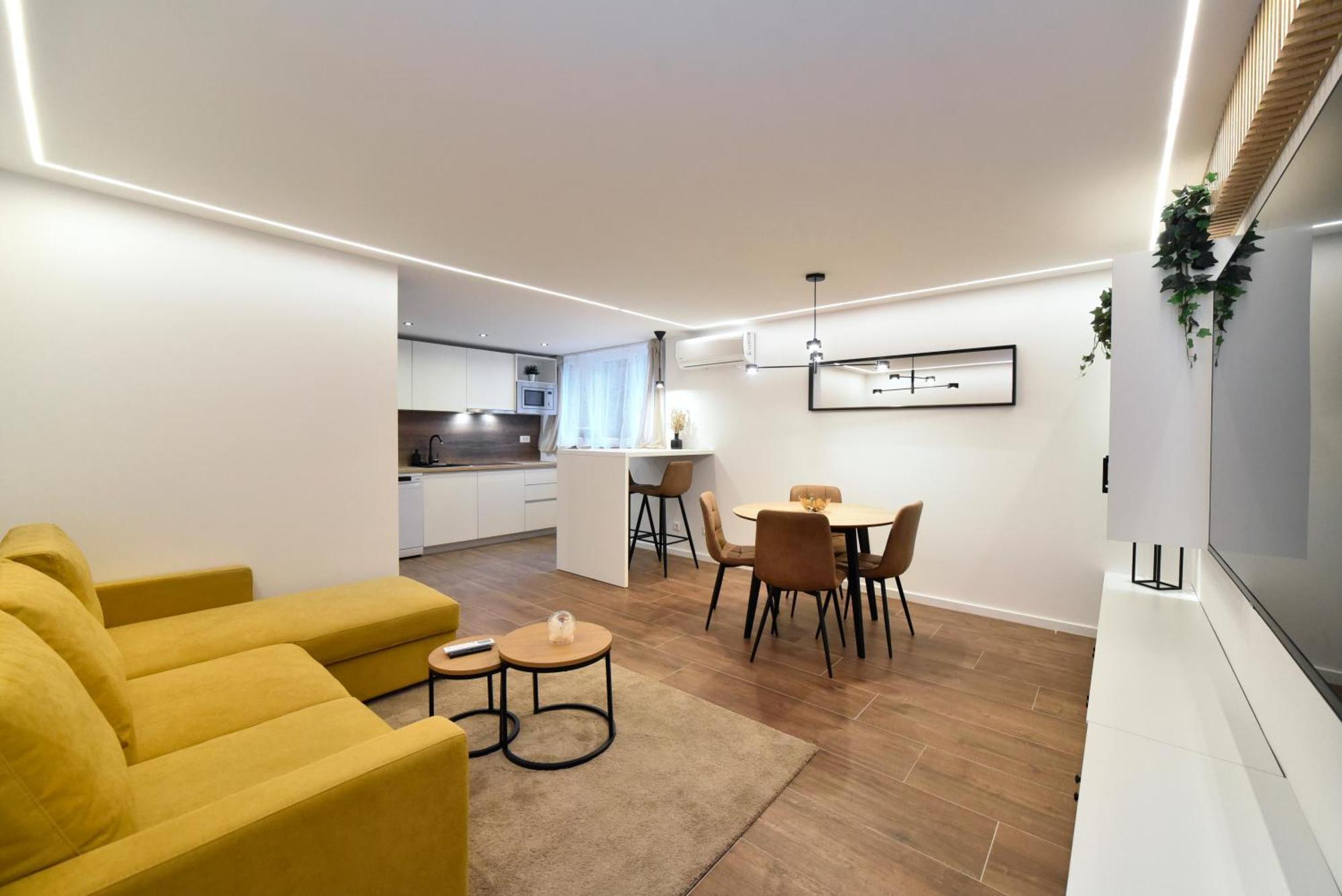 Optima Apartment Zagreb Exterior photo